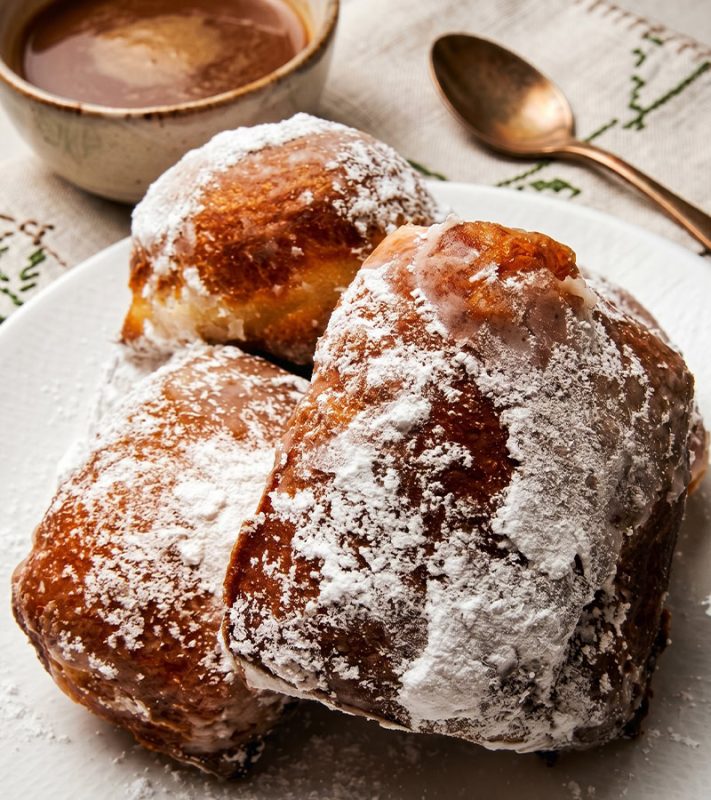 Beignet
