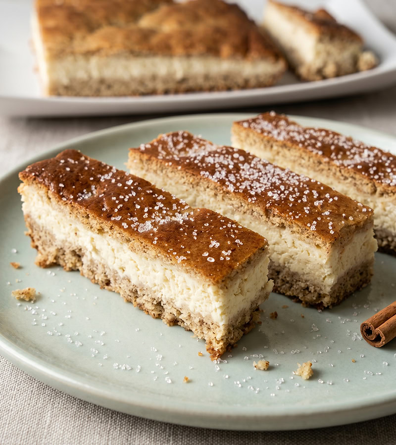 Túrós pite
